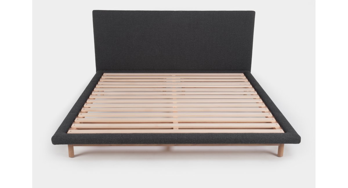 De La Espada, Frame Bed