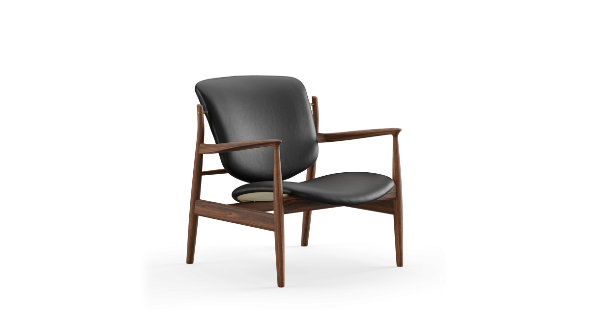 France_House of Finn Juhl_MINIM Barcelona i Madrid