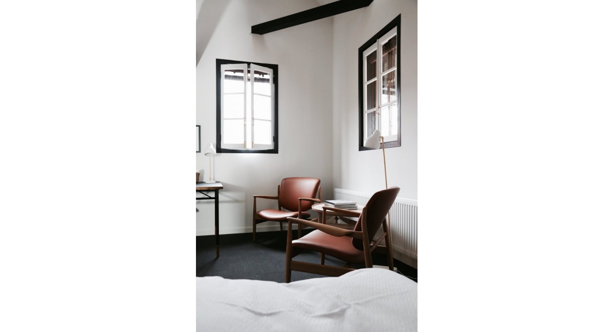 France_House of Finn Juhl_MINIM Barcelona i Madrid