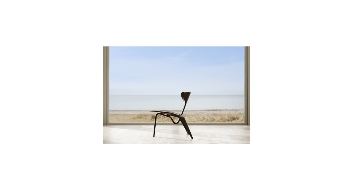 FritzHansen-ButacaPK0 A-Poul Kjærholm1952-MINIMShowroom