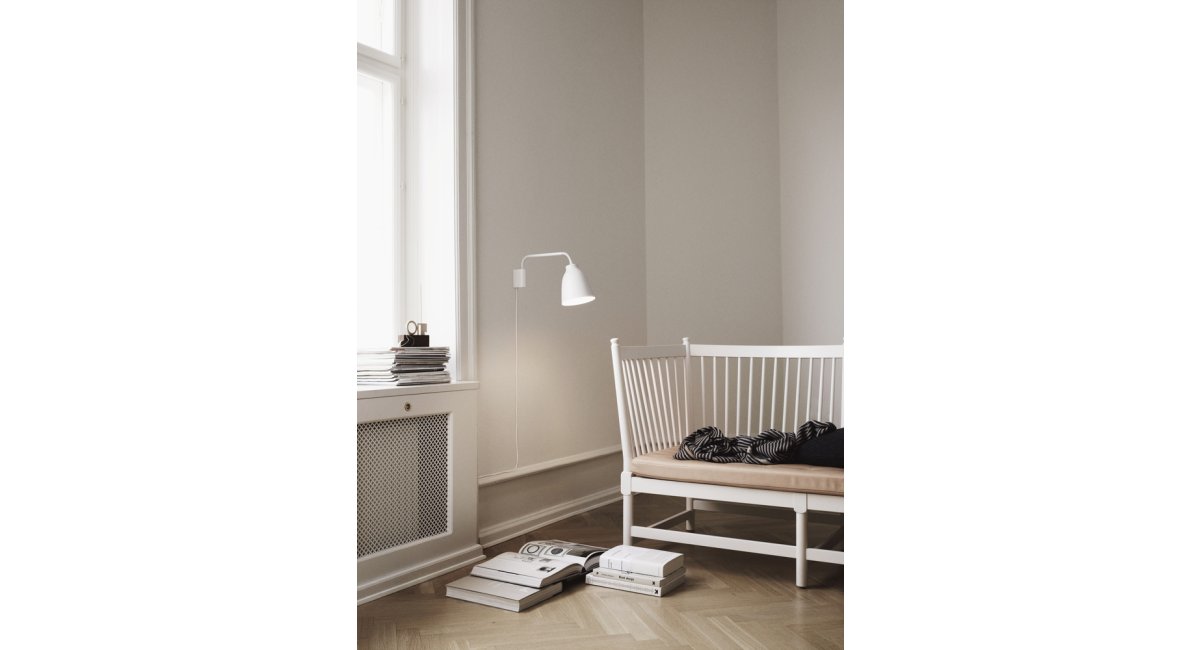 FritzHansen-CaravaggioPared-CecilieManz2005_MINIMShowroom