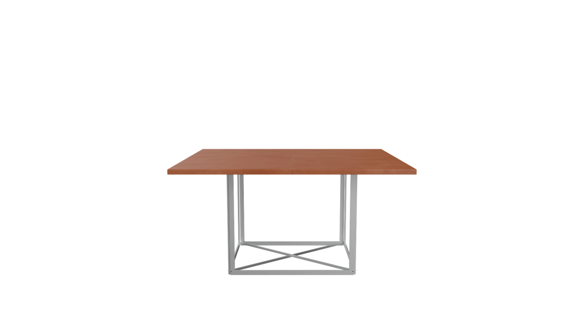 FritzHansen-LoungePK40-Poul Kjærholm1980-MINIMShowroom