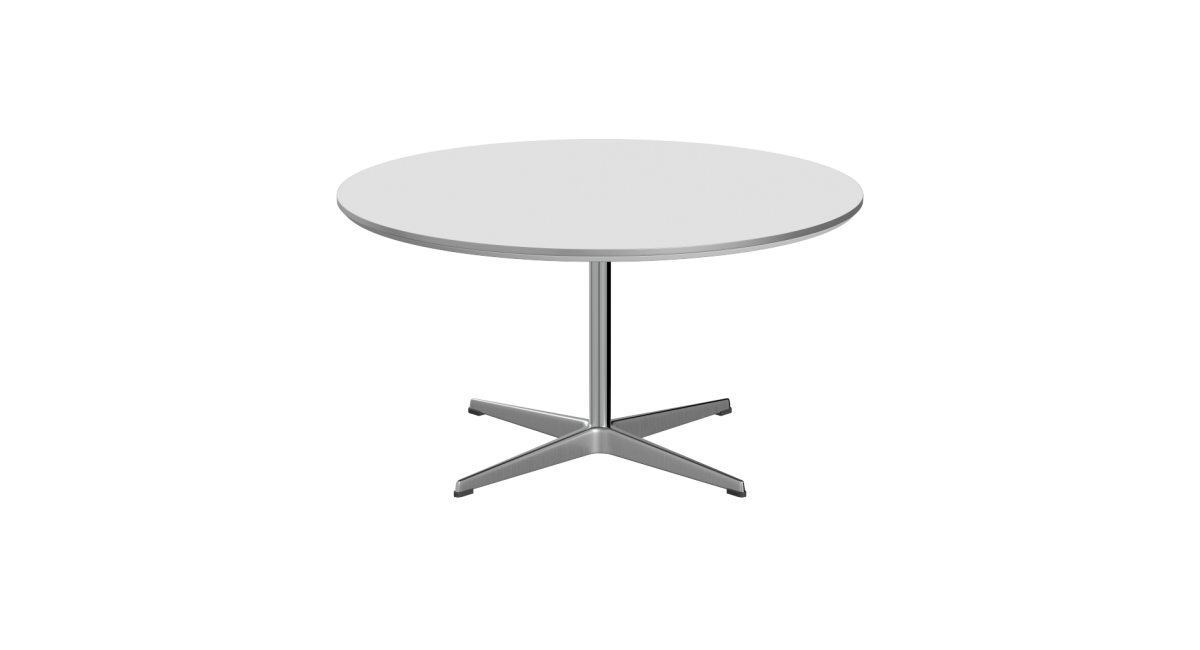 FritzHansen-MesaCircular-ArneJacobsen1968-MINIMShowroom