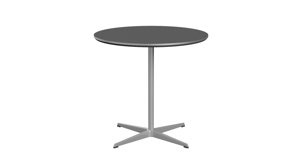 FritzHansen-MesaCircular-ArneJacobsen1968-MINIMShowroom