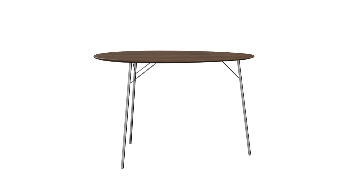 FritzHansen-MesaEgg-ArneJacobsen1952-MINIMShowroom