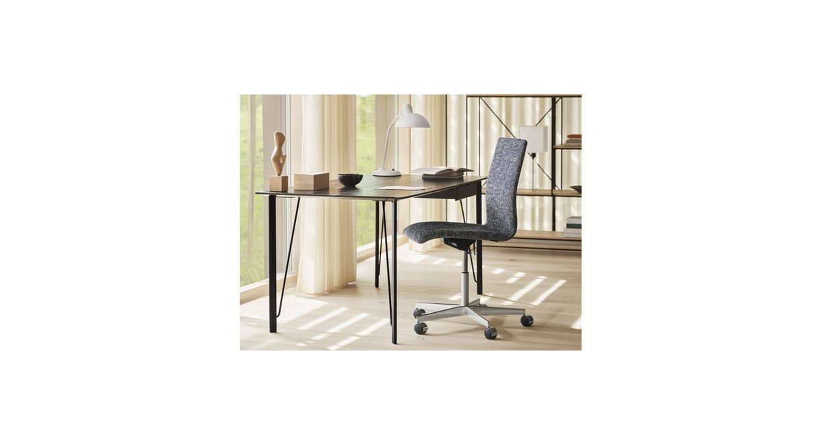 FritzHansen-MesaFH3605-Arne Jacobsen1955-MINIM Showroom