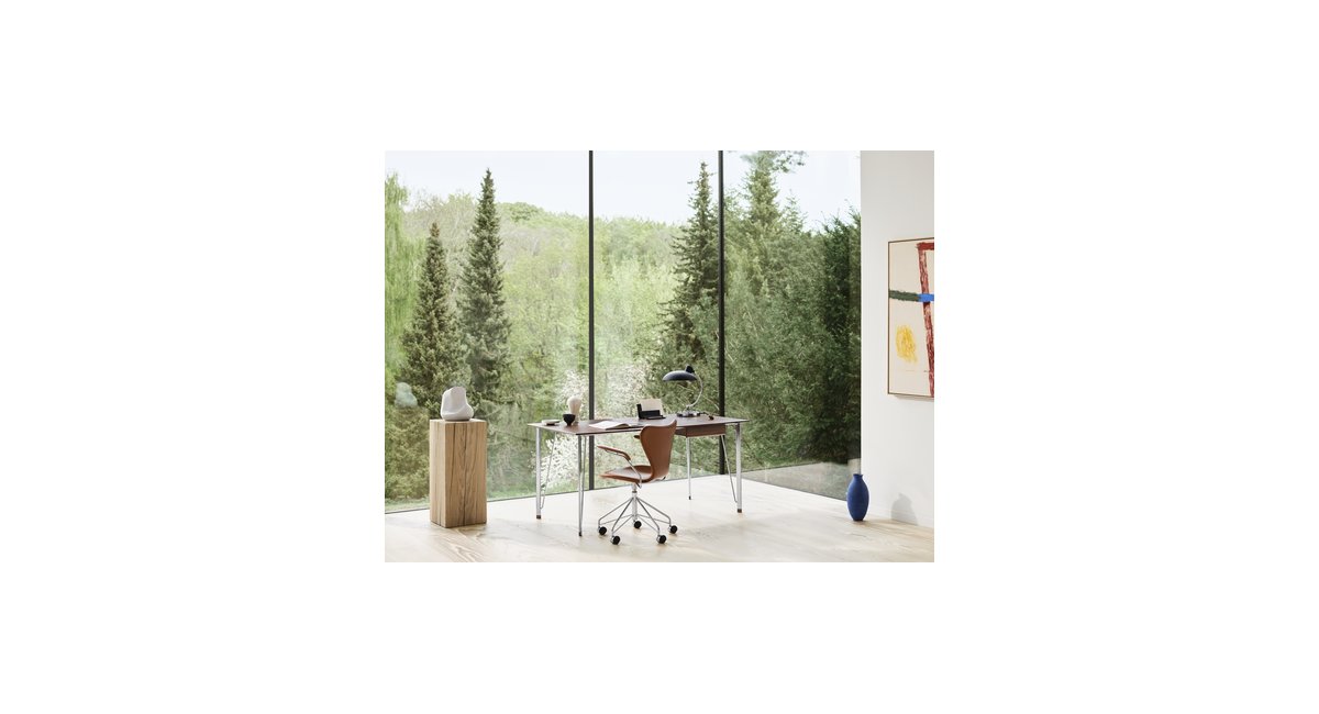 FritzHansen-MesaFH3605-Arne Jacobsen1955-MINIM Showroom