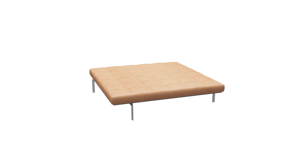 FritzHansen-PK81-Poul Kjærholm1959-MINIMShowroom