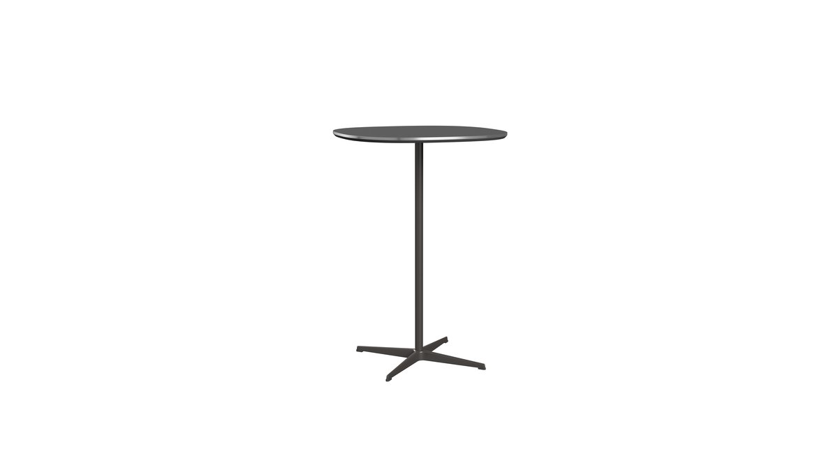 FritzHansen-Super-CircularMesa-Piet HeinBruno Mathsson and Arne Jacobsen1968-MinimShowroom