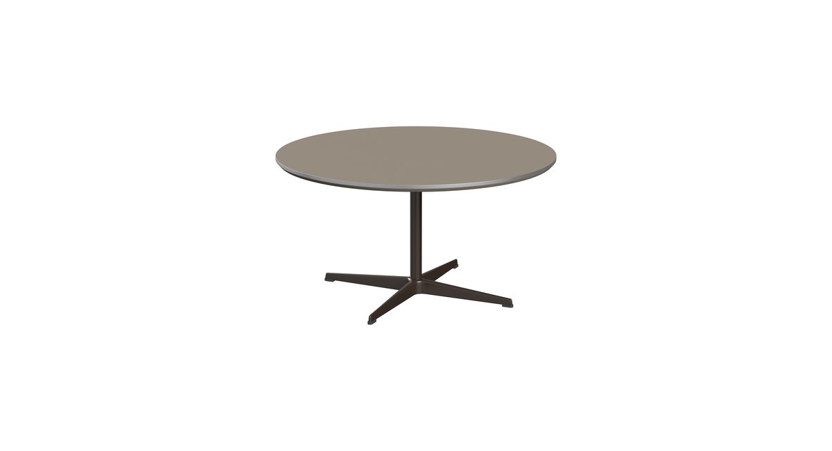 FritzHansen-Super-CircularMesa-Piet HeinBruno Mathsson and Arne Jacobsen1968-MinimShowroom