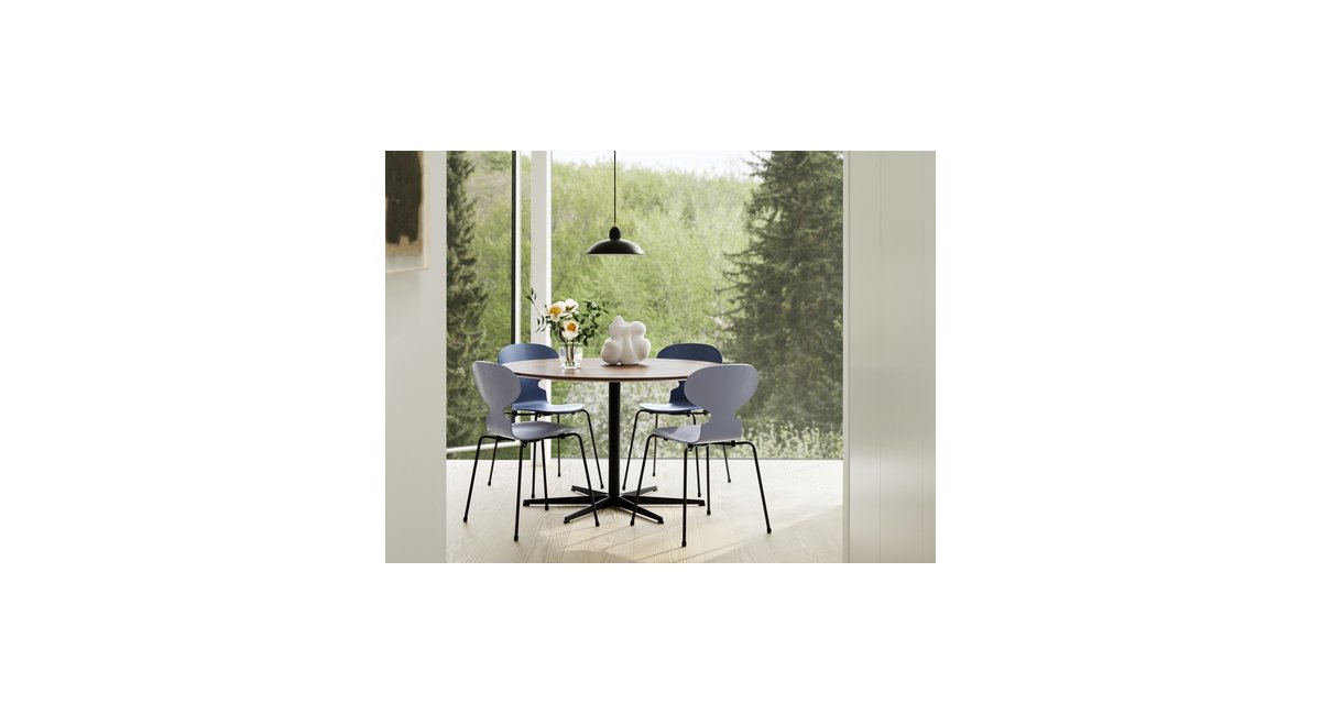 FritzHansen-Super-CircularMesa-Piet HeinBruno Mathsson and Arne Jacobsen1968-MinimShowroom