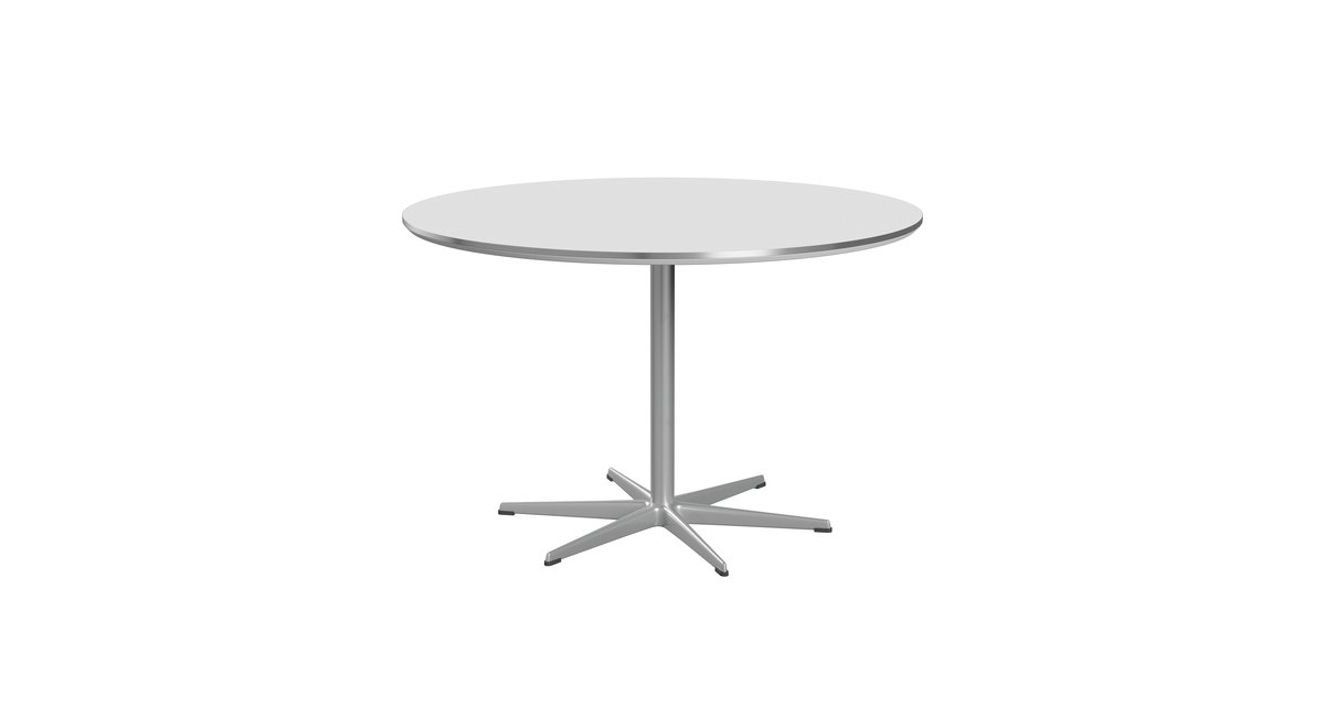 FritzHansen-Super-CircularMesa-Piet HeinBruno Mathsson and Arne Jacobsen1968-MinimShowroom