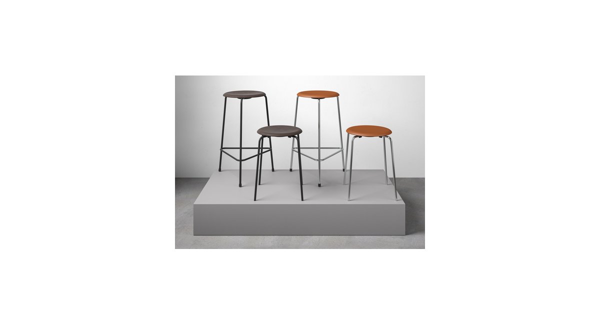 FritzHansen_HighDot_ArneJacobsen_MinimShowroom