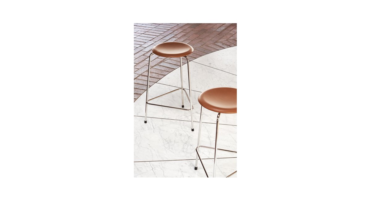 FritzHansen_HighDot_ArneJacobsen_MinimShowroom