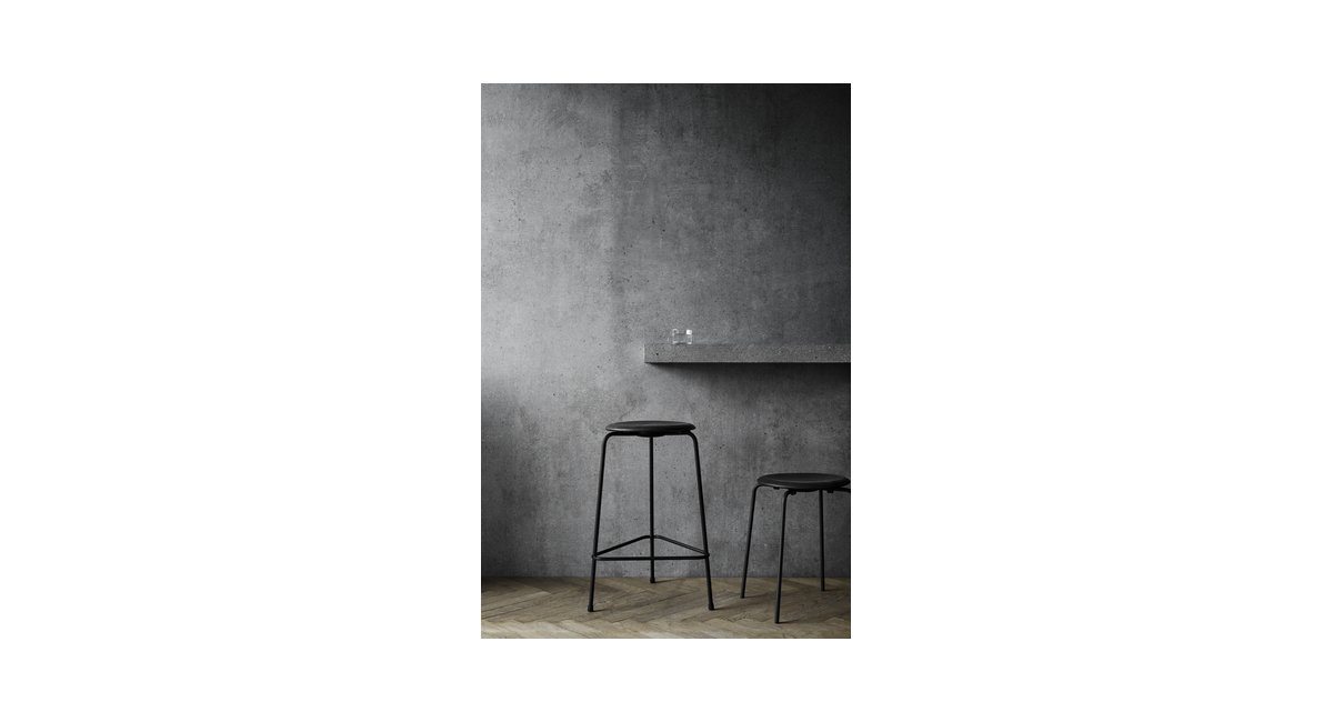 FritzHansen_HighDot_ArneJacobsen_MinimShowroom