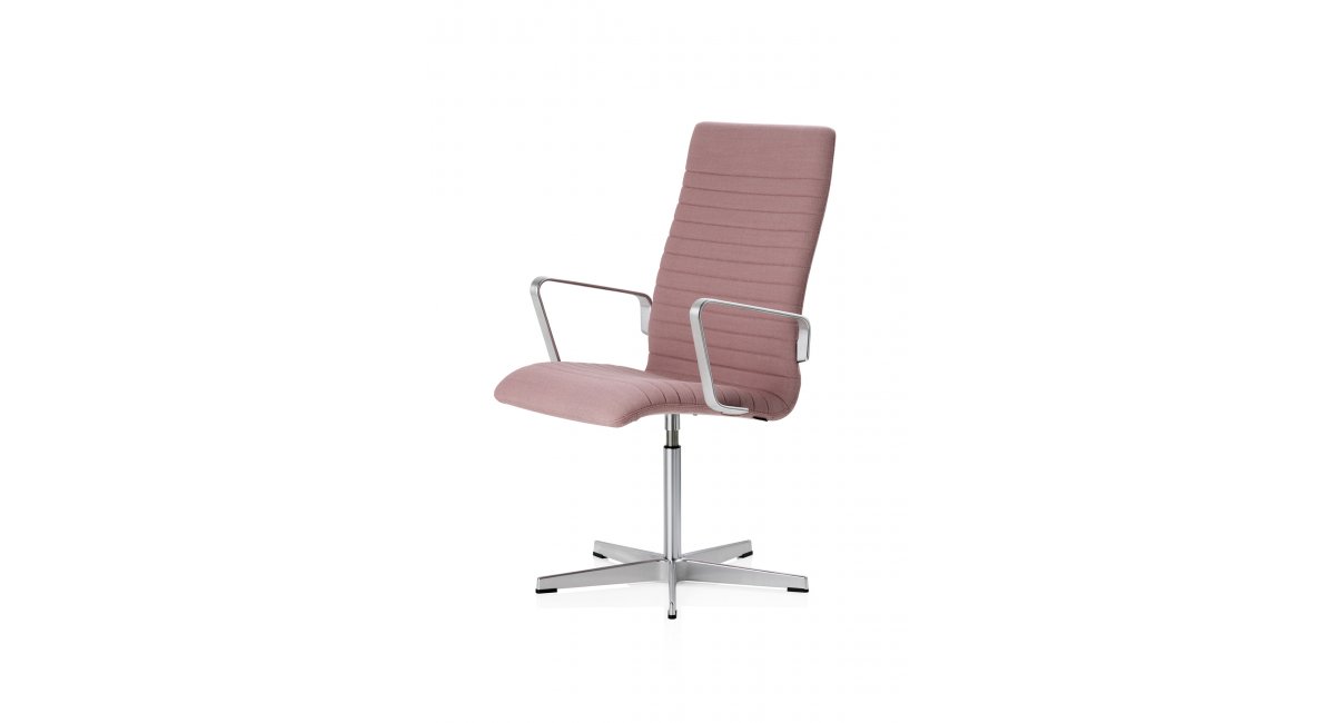 Fritz Hansen, Oxford