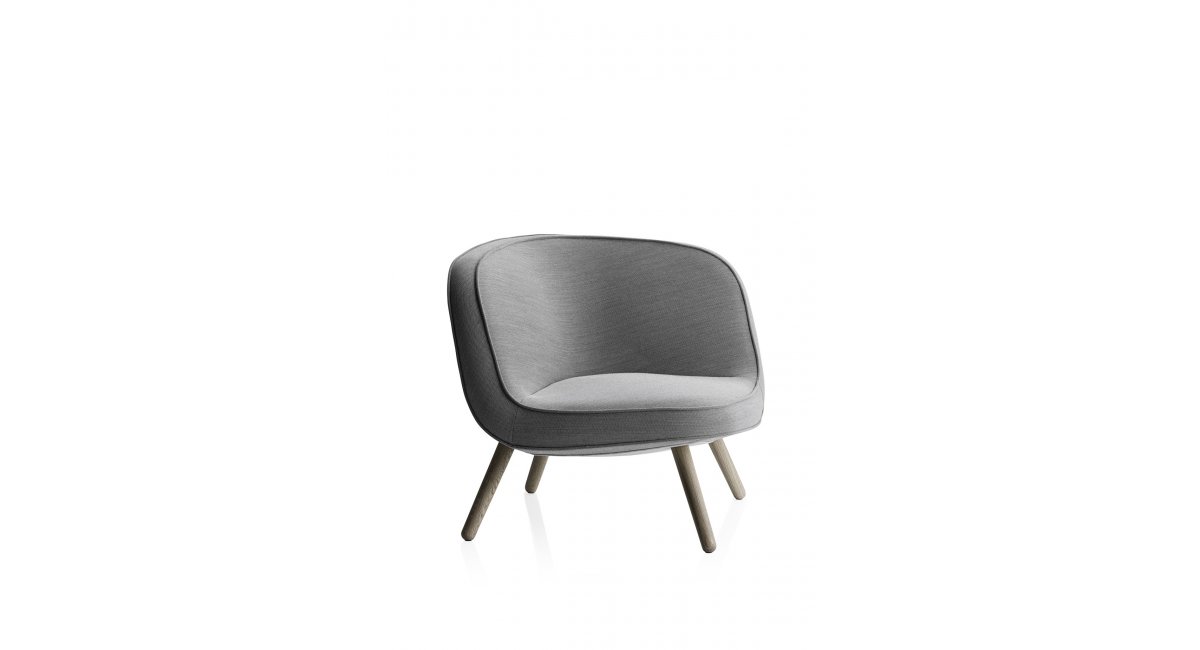 Fritz Hansen, Via57