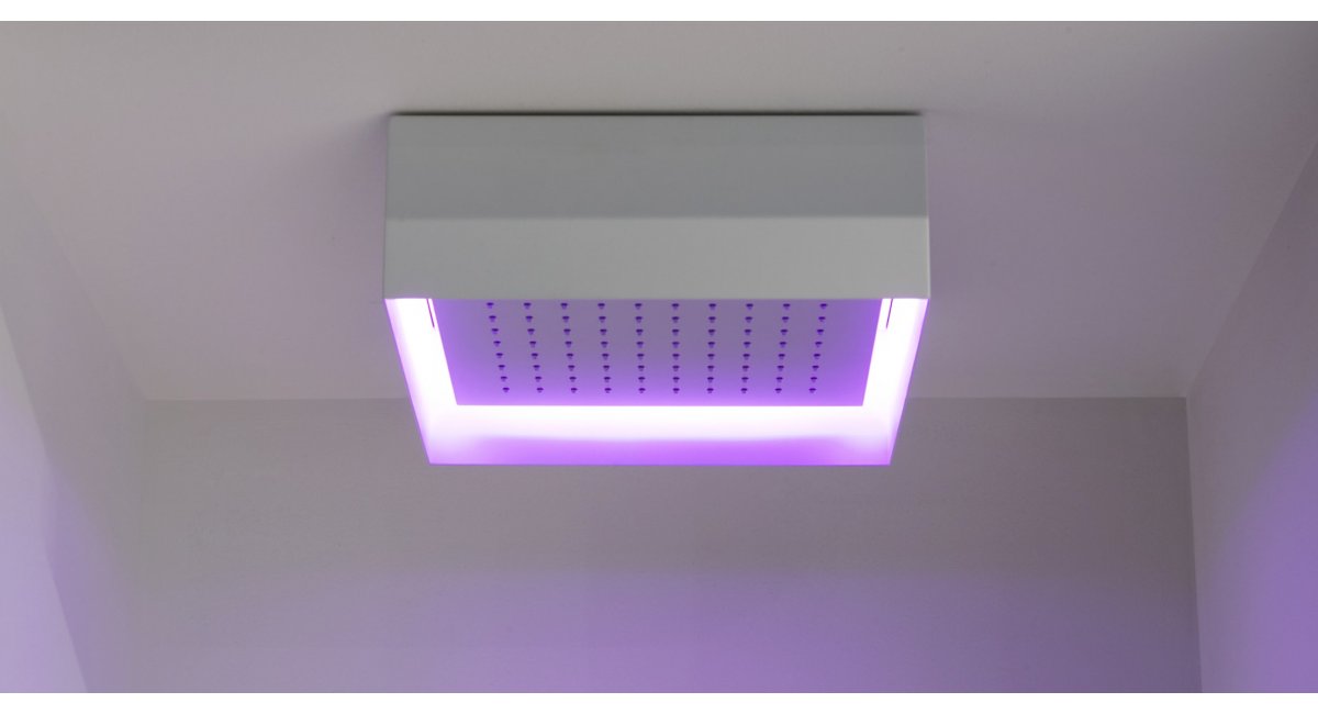 Antonio Lupi, Fuorimeteo