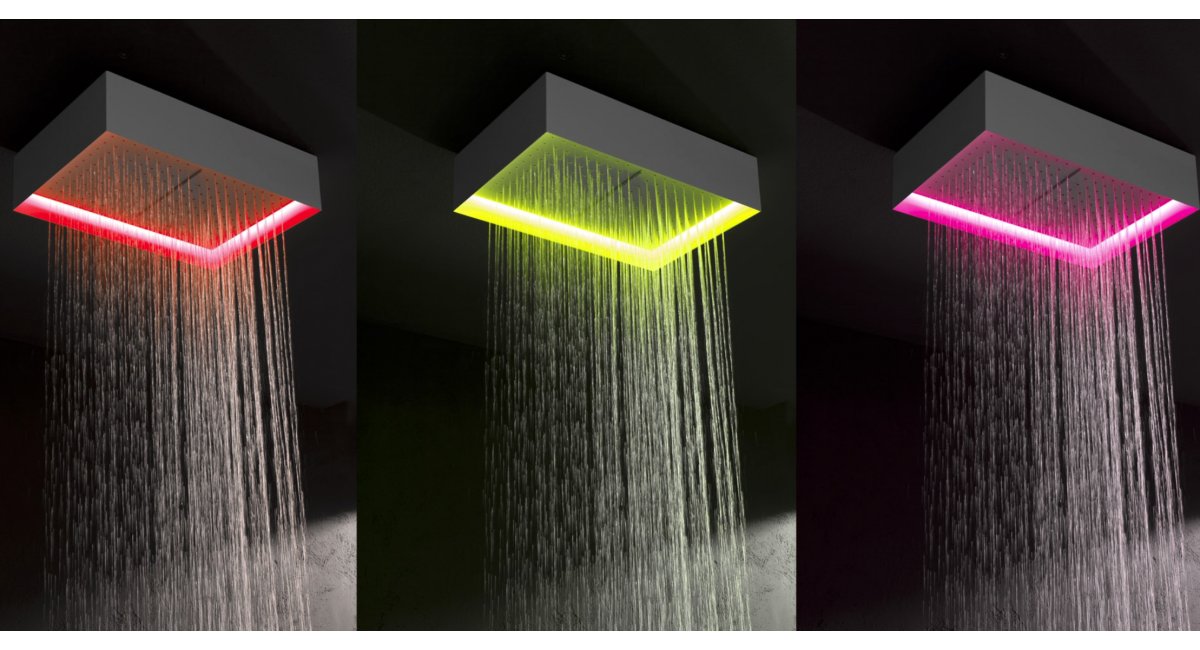 Antonio Lupi, Fuorimeteo