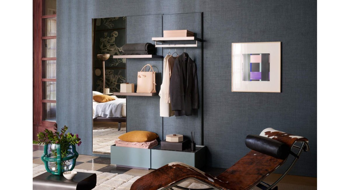 GHOST WALL_Cassina_Minim Barcelona Madrid