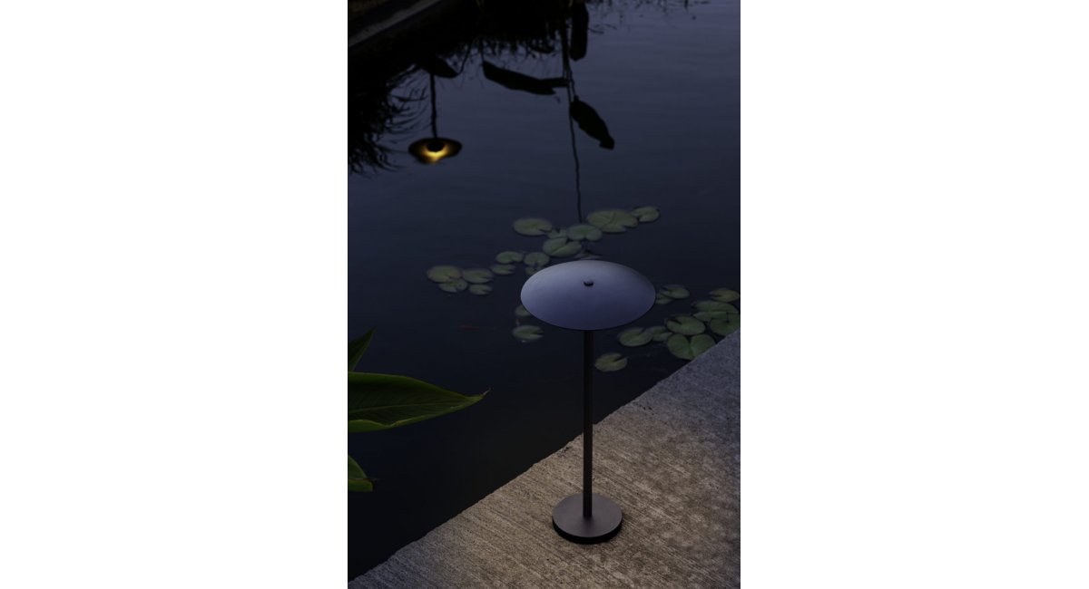 GINGER PIE - JOAN GASPAR - MARSET - MINIM - lifestyle lago