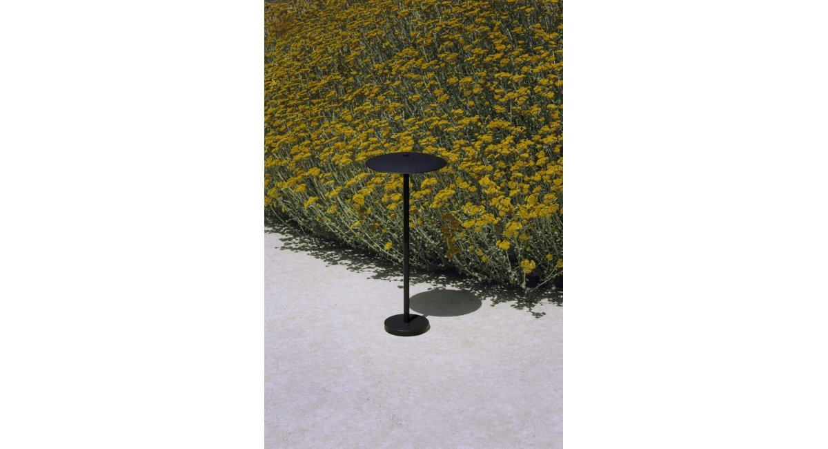 GINGER PIE - JOAN GASPAR - MARSET - MINIM - lifestyle terraza