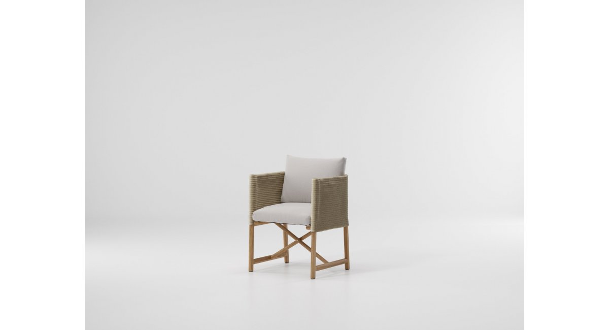 GIRO - silla plegable - Kettal - MINIM