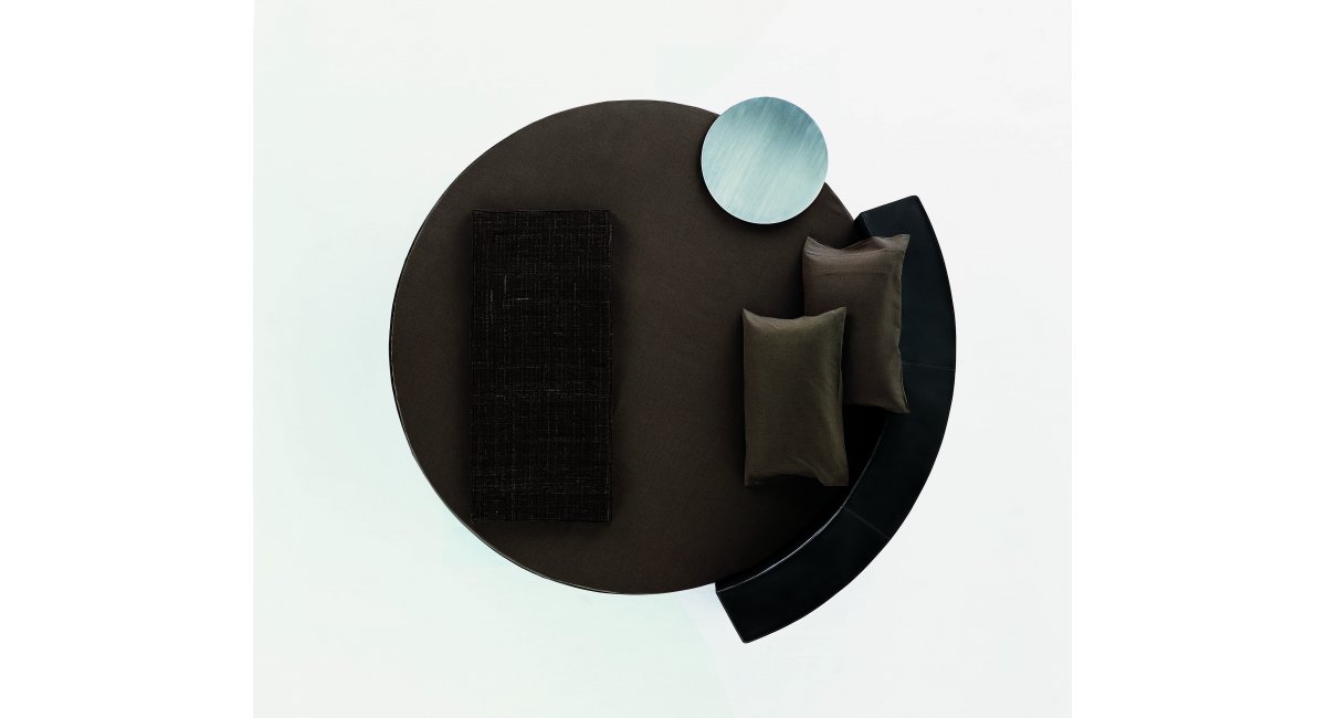 Ivano Readelli, Glamour