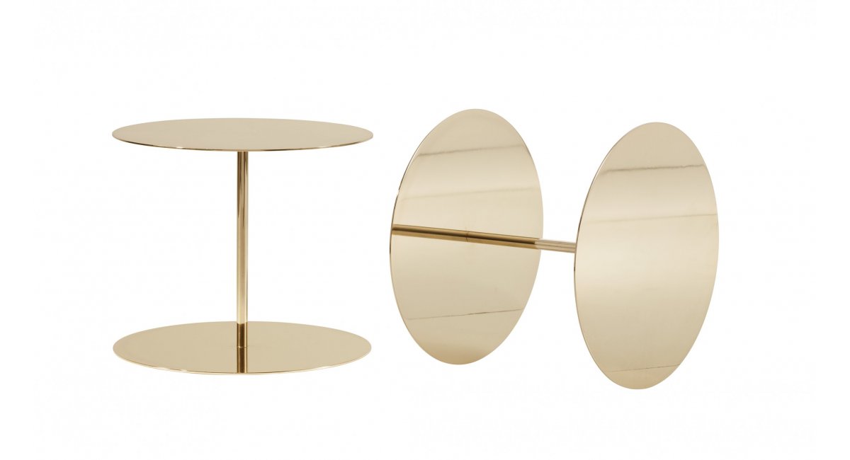 Gong Lux, Cappellini