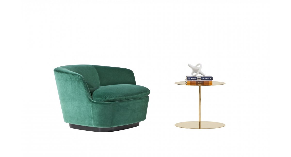 Gong Lux, Cappellini