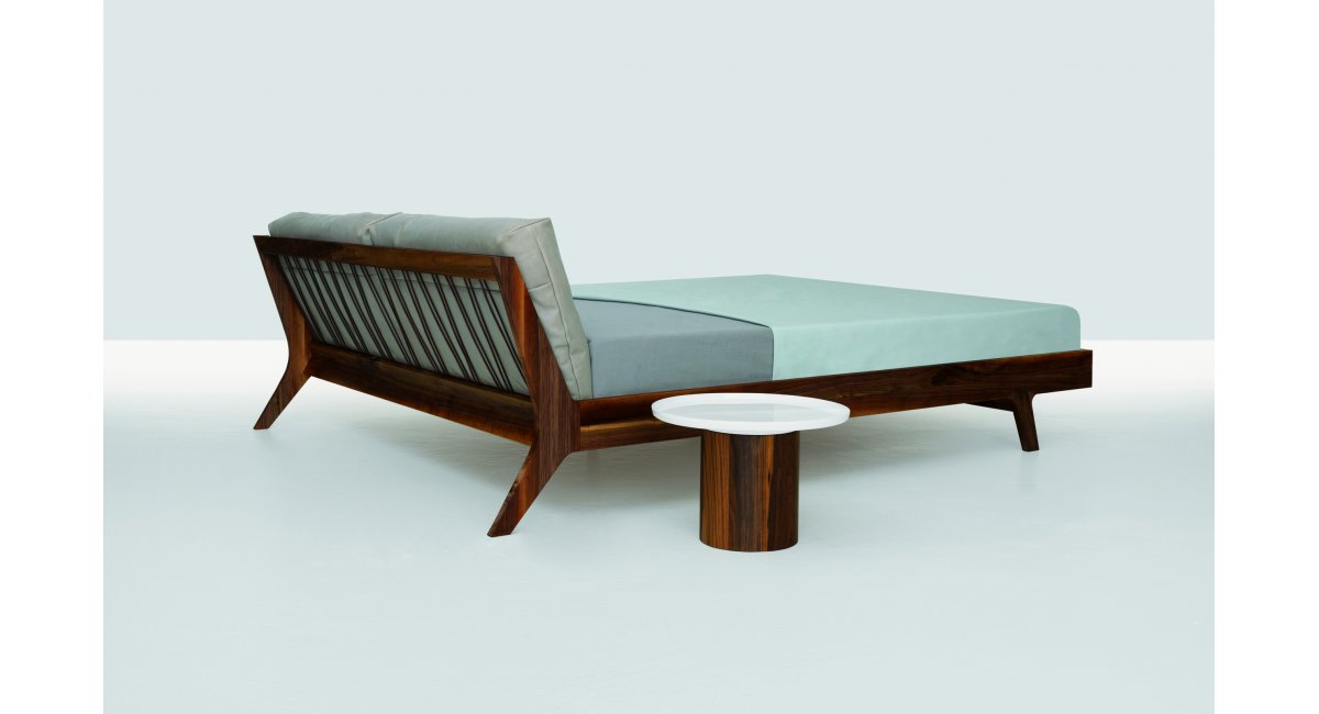 Zeitraum, Grand Mellow