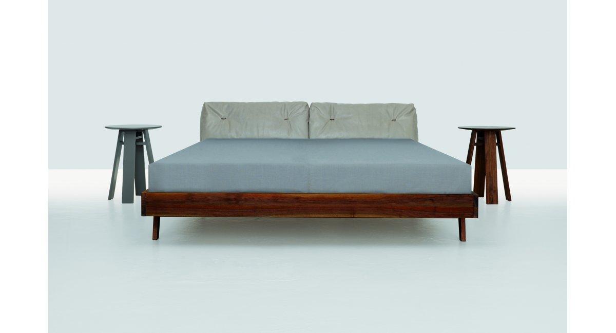 Zeitraum, Grand Mellow