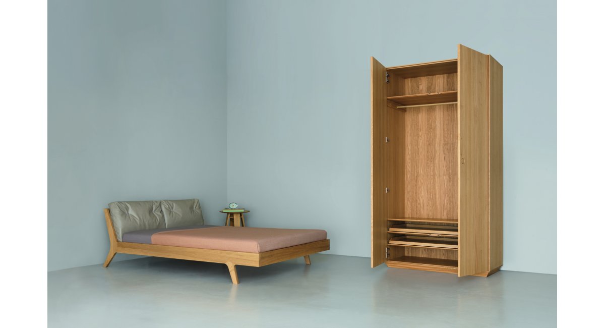 Zeitraum, Grand Mellow