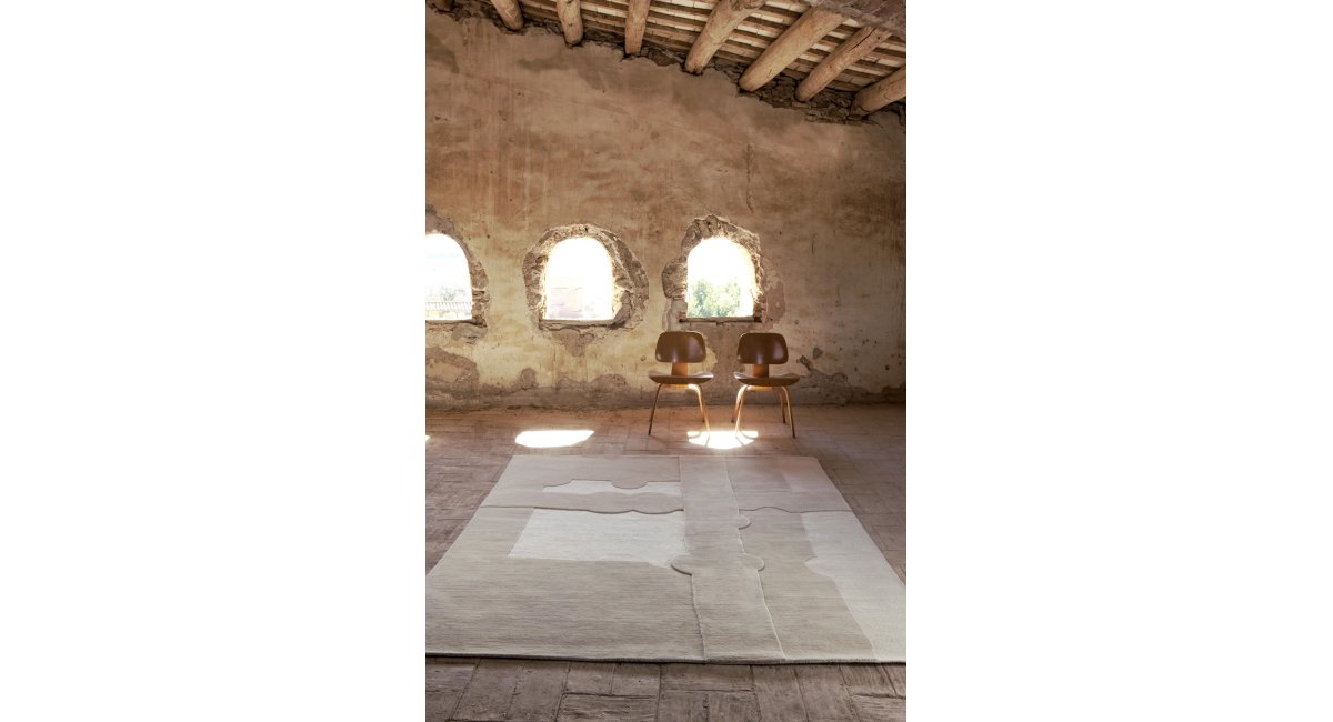 Nanimarquina, Chillida