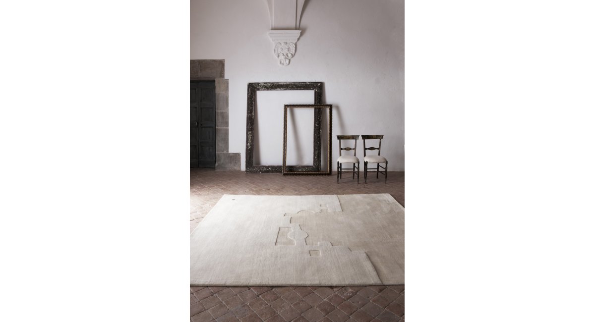 Nanimarquina, Chillida