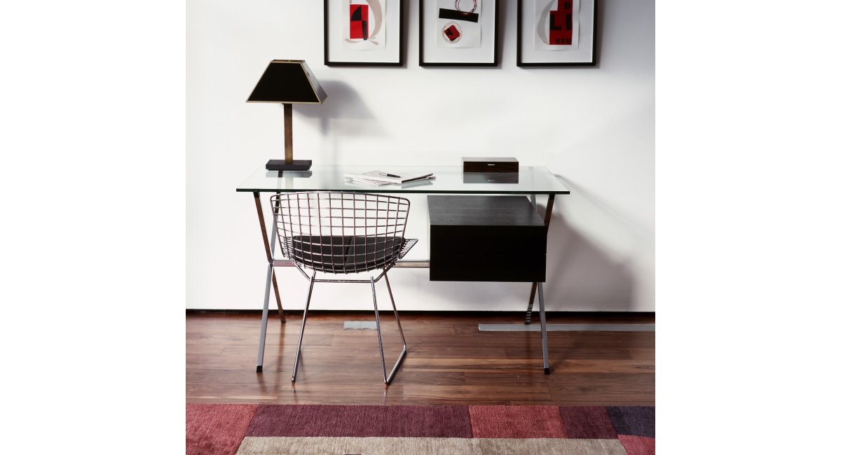 Knoll, Albini Desk
