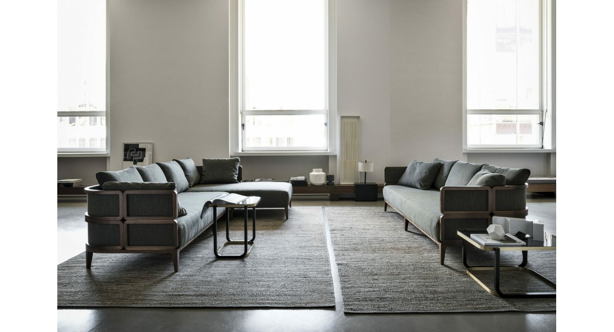 GTV - DUET - MESITA - MESA DE CENTRO - MINIM - lifestyle