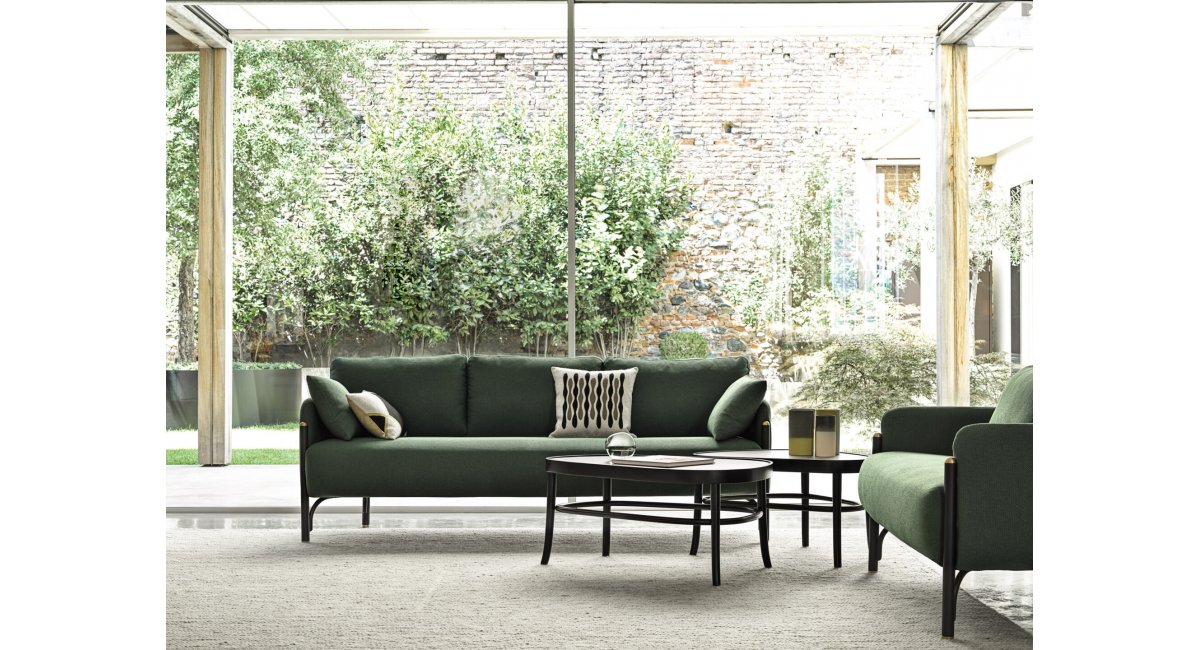 GTV - PEERS - Coffee Table - mesa de centro - MINIM - lifestyle terraza