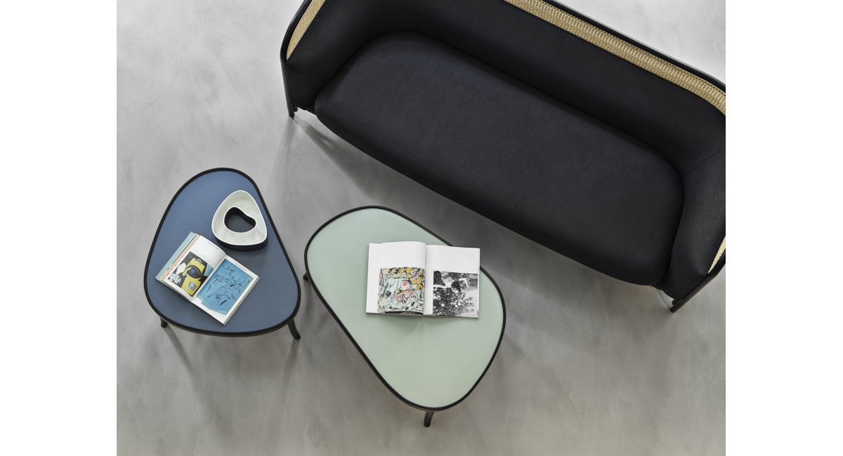 GTV - PEERS - Coffee Table - mesa de centro - MINIM