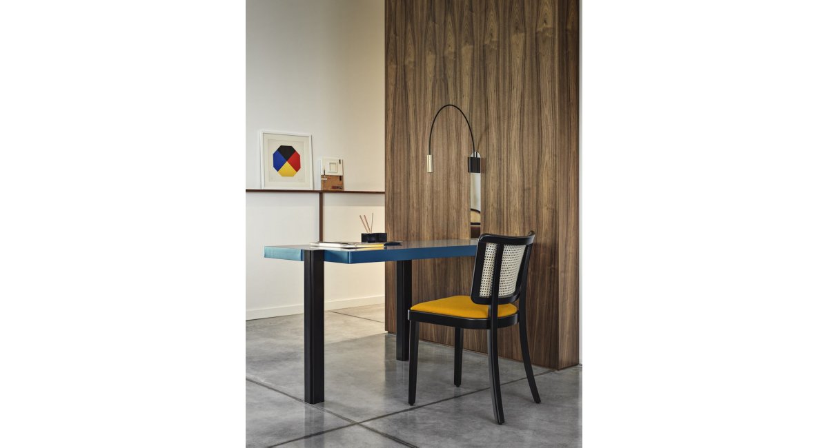 GTV - SÖLDEN - CHAIR - Silla - Gebruder Thonet Vienna - MINIM - lifestyle