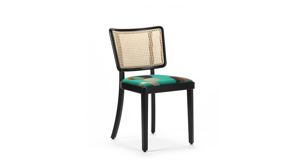 GTV - SÖLDEN - CHAIR - Silla - Gebruder Thonet Vienna - MINIM - varios colores