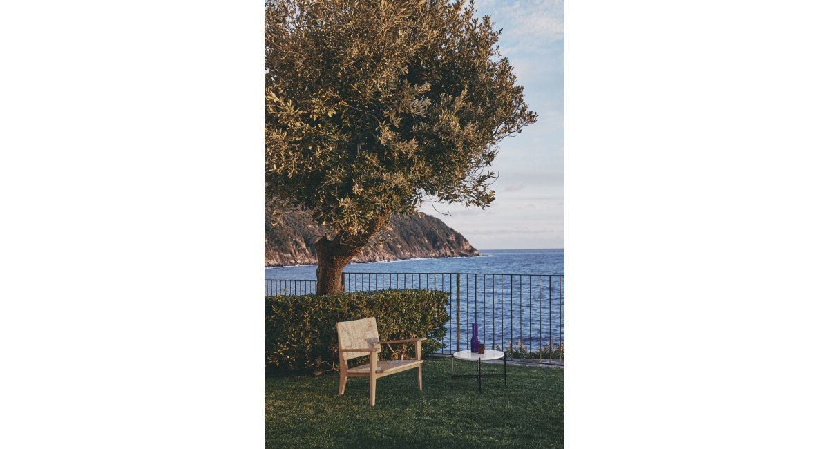 F-Chair, Marcel Gascoin