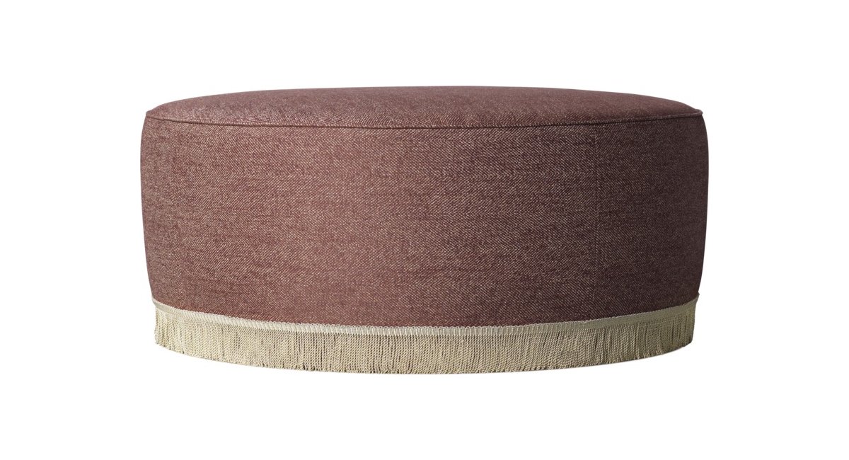 GUBI Pouffe