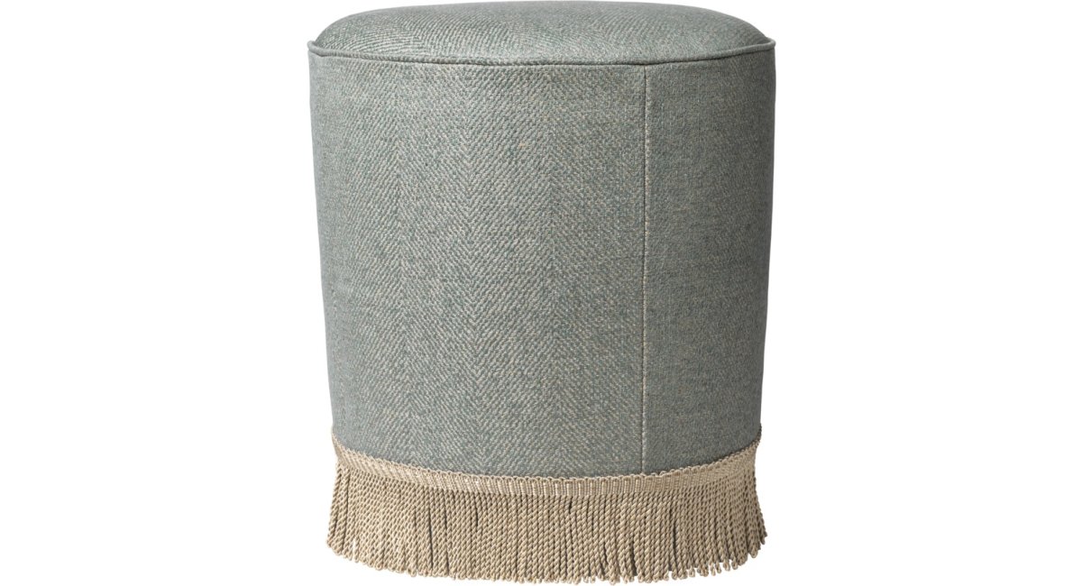 GUBI Pouffe