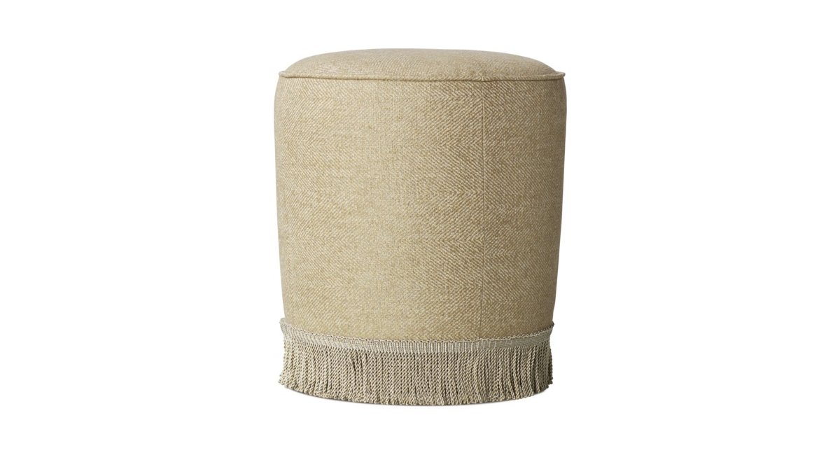 GUBI Pouffe