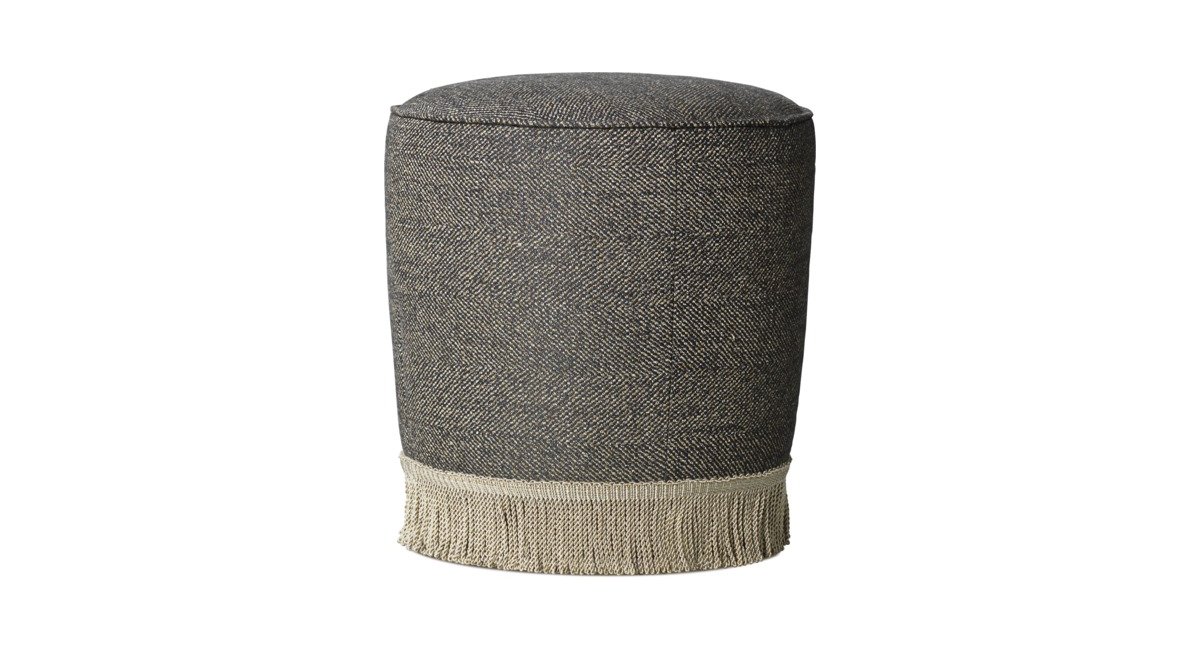 GUBI Pouffe