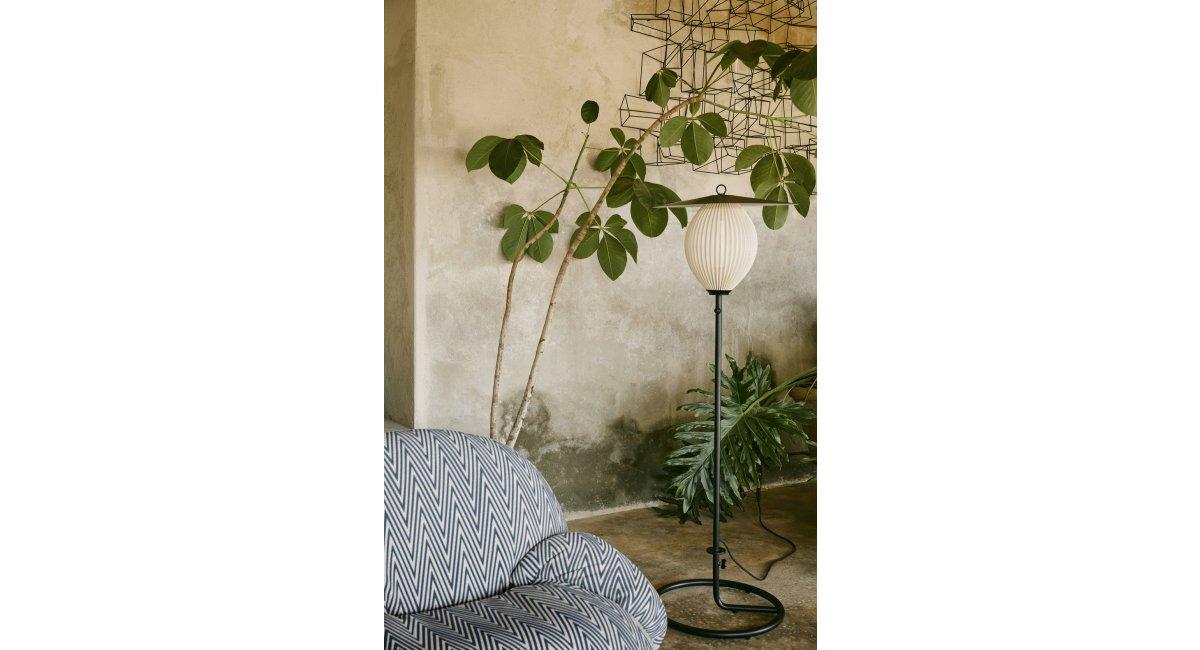 Mathieu Matégot, GUBI