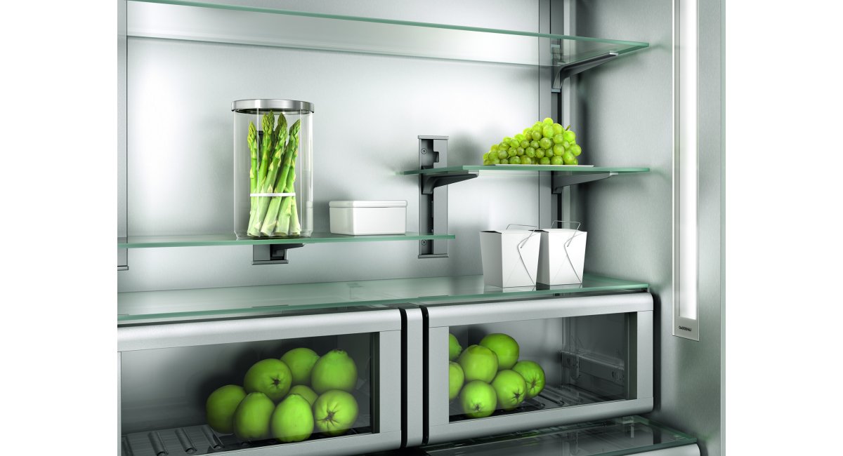 Gaggenau, Vario cooling serie 400