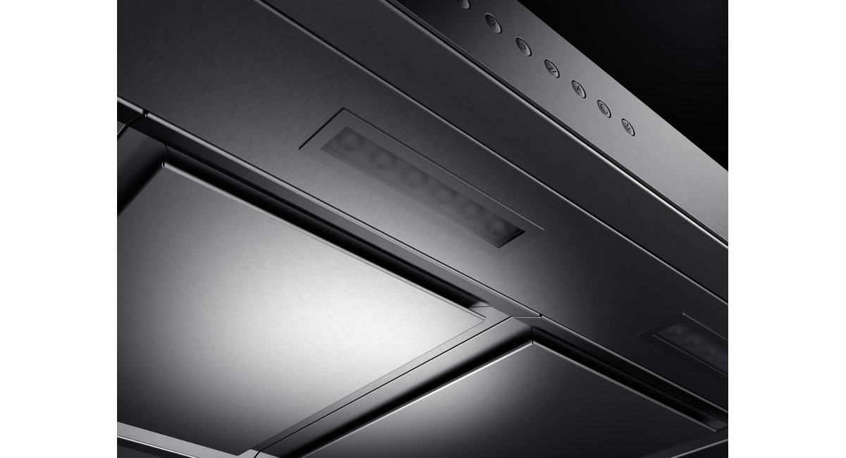 Gaggenau, Extracción de pared serie 200