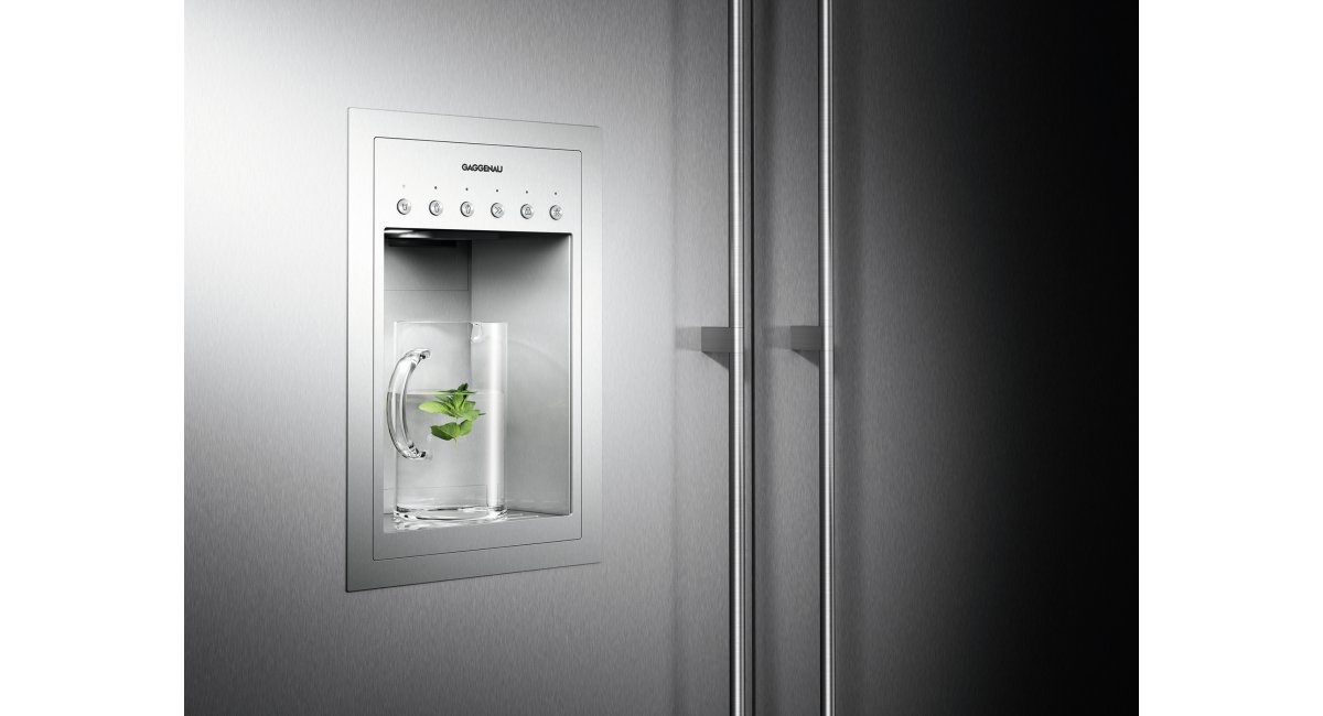 Gaggenau, Vario cooling serie 400